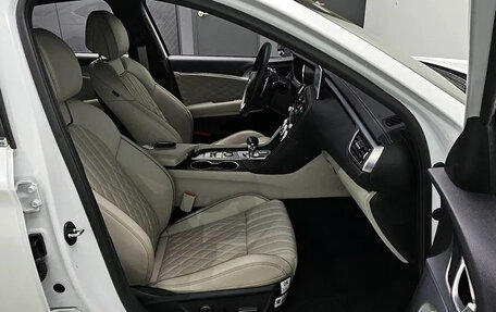 Genesis G70 I, 2021 год, 2 716 600 рублей, 13 фотография
