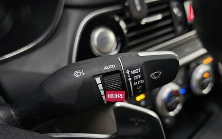 Genesis G70 I, 2021 год, 2 716 600 рублей, 9 фотография