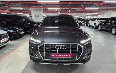 Audi Q5, 2022 год, 4 310 000 рублей, 3 фотография