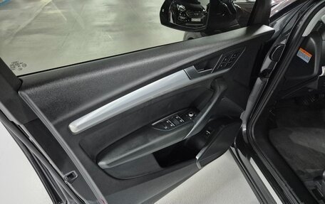 Audi Q5, 2022 год, 4 310 000 рублей, 7 фотография