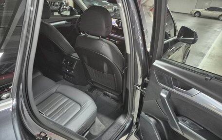 Audi Q5, 2022 год, 4 310 000 рублей, 15 фотография