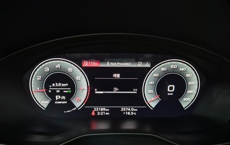Audi Q5, 2022 год, 4 310 000 рублей, 11 фотография