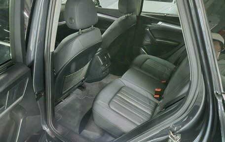 Audi Q5, 2022 год, 4 310 000 рублей, 14 фотография