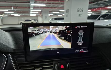Audi Q5, 2022 год, 4 310 000 рублей, 12 фотография