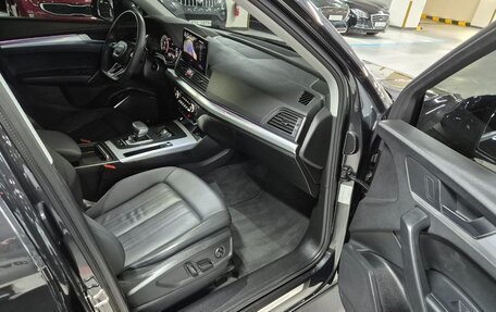 Audi Q5, 2022 год, 4 310 000 рублей, 13 фотография