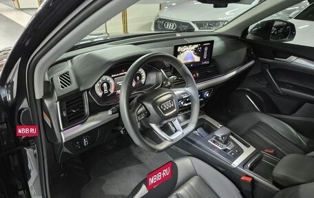 Audi Q5, 2022 год, 4 310 000 рублей, 8 фотография