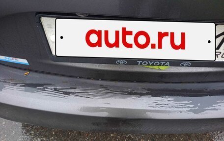 Toyota Vitz, 2018 год, 950 000 рублей, 14 фотография