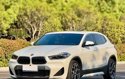 BMW X2, 2022 год, 2 450 000 рублей, 1 фотография