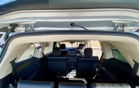 Honda Odyssey IV, 2014 год, 2 300 000 рублей, 6 фотография
