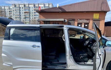 Honda Odyssey IV, 2014 год, 2 300 000 рублей, 9 фотография