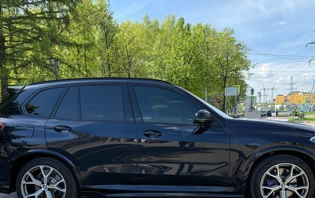 BMW X5, 2019 год, 6 700 000 рублей, 3 фотография