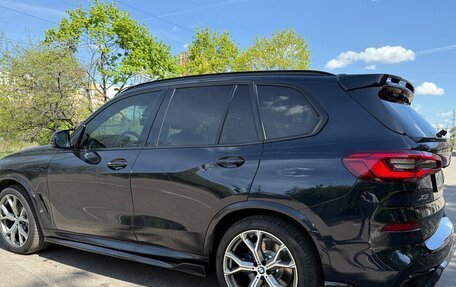 BMW X5, 2019 год, 6 700 000 рублей, 6 фотография