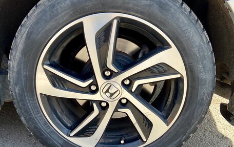 Honda Odyssey IV, 2014 год, 2 300 000 рублей, 15 фотография