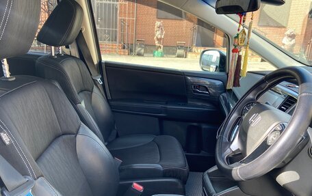 Honda Odyssey IV, 2014 год, 2 300 000 рублей, 17 фотография