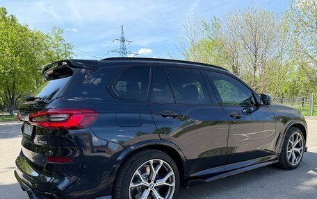 BMW X5, 2019 год, 6 700 000 рублей, 4 фотография
