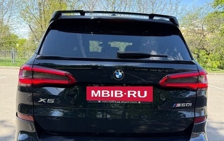 BMW X5, 2019 год, 6 700 000 рублей, 5 фотография