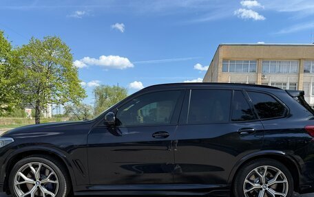 BMW X5, 2019 год, 6 700 000 рублей, 7 фотография