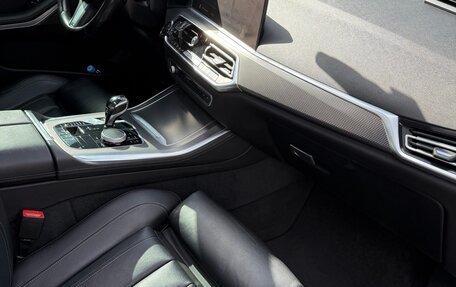 BMW X5, 2019 год, 6 700 000 рублей, 12 фотография