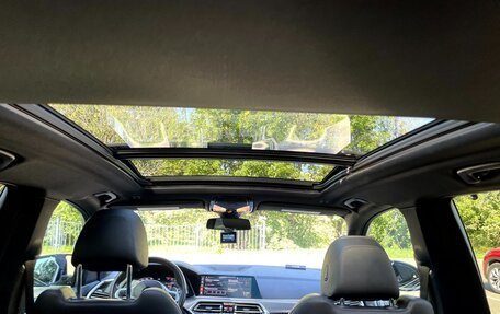BMW X5, 2019 год, 6 700 000 рублей, 14 фотография