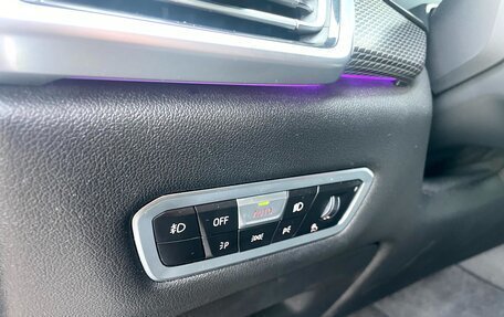 BMW X5, 2019 год, 6 700 000 рублей, 19 фотография