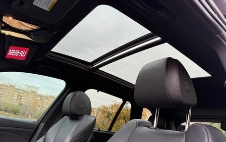 BMW X5, 2019 год, 6 700 000 рублей, 13 фотография