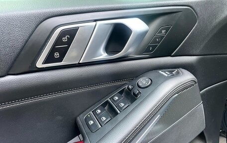 BMW X5, 2019 год, 6 700 000 рублей, 18 фотография