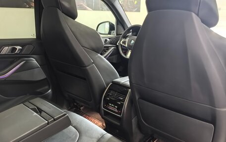 BMW X5, 2021 год, 10 595 000 рублей, 5 фотография