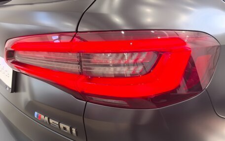 BMW X5, 2021 год, 10 595 000 рублей, 16 фотография