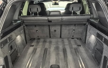 BMW X5, 2021 год, 10 595 000 рублей, 17 фотография