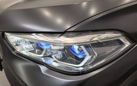 BMW X5, 2021 год, 10 595 000 рублей, 15 фотография