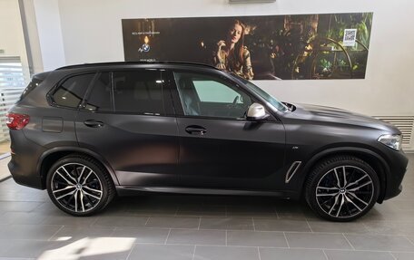 BMW X5, 2021 год, 10 595 000 рублей, 11 фотография