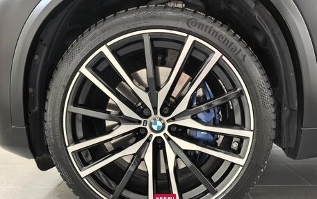 BMW X5, 2021 год, 10 595 000 рублей, 6 фотография