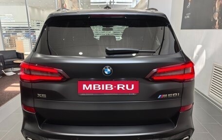 BMW X5, 2021 год, 10 595 000 рублей, 14 фотография