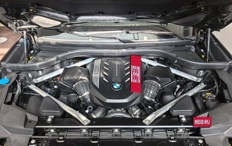 BMW X5, 2021 год, 10 595 000 рублей, 8 фотография