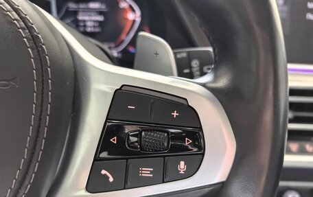 BMW X5, 2021 год, 10 595 000 рублей, 22 фотография