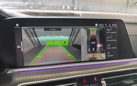 BMW X5, 2021 год, 10 595 000 рублей, 32 фотография