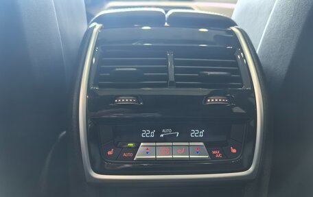 BMW X5, 2021 год, 10 595 000 рублей, 26 фотография