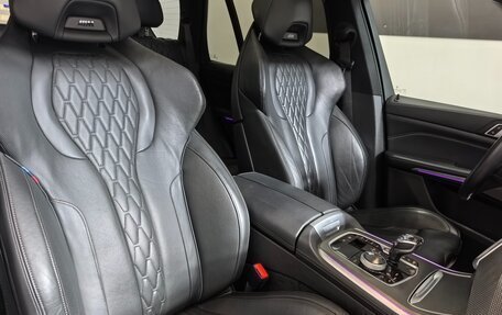 BMW X5, 2021 год, 10 595 000 рублей, 24 фотография