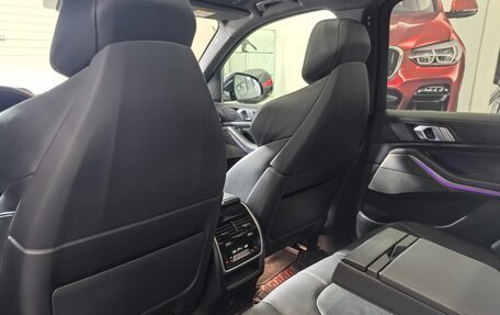 BMW X5, 2021 год, 10 595 000 рублей, 25 фотография