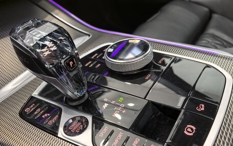 BMW X5, 2021 год, 10 595 000 рублей, 28 фотография