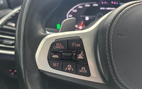 BMW X5, 2021 год, 10 595 000 рублей, 21 фотография