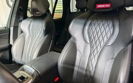 BMW X5, 2021 год, 10 595 000 рублей, 23 фотография