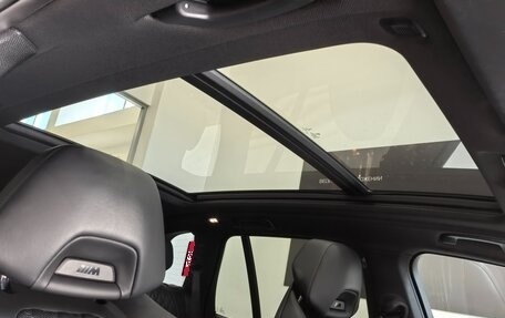 BMW X5, 2021 год, 10 595 000 рублей, 29 фотография