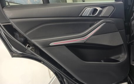 BMW X5, 2021 год, 10 595 000 рублей, 40 фотография