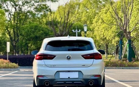 BMW X2, 2022 год, 2 450 000 рублей, 2 фотография