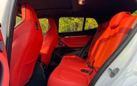 BMW X2, 2022 год, 2 450 000 рублей, 6 фотография