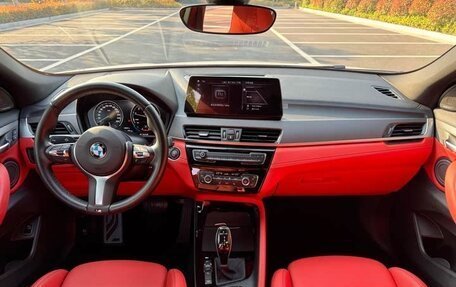 BMW X2, 2022 год, 2 450 000 рублей, 10 фотография