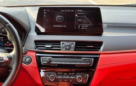 BMW X2, 2022 год, 2 450 000 рублей, 11 фотография