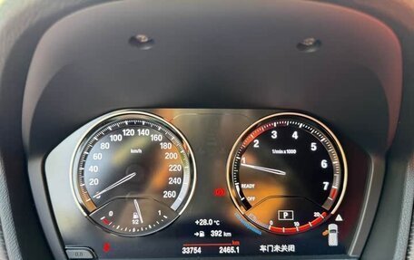 BMW X2, 2022 год, 2 450 000 рублей, 12 фотография