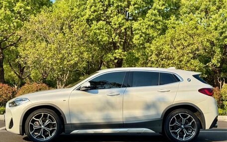 BMW X2, 2022 год, 2 450 000 рублей, 3 фотография